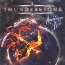 THUNDERSTONE - APOCALYPSE AGAIN