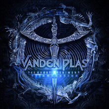 VANDEN PLAS - THE GHOST EXPERIMENT-ILLUMINATION