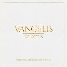 VANGELIS - DELECTUS