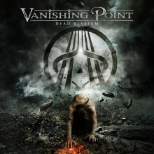 VANISHING POINT - DEAD ELYSIUM