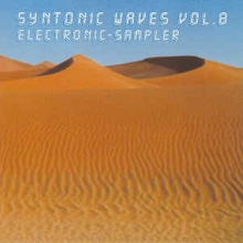 VARIOUS ARTISTS - SYNTONIC WAVES VOL. 8