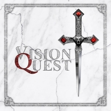 VISON QUEST - VISON QUEST