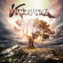 VISIONATICA - ENIGMA FIRE