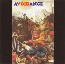 VOID - AVOIDANCE