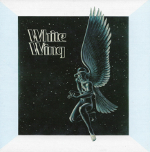 WHITE WING - WHITE WING