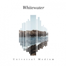 WHITEWATER - UNIVERSAL MEDIUM