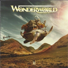 WONDERWORLD - II