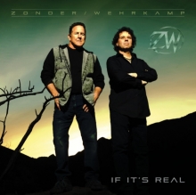 ZONDER/WEHRKAMP BAND - IF IT'S REAL