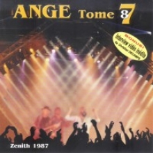 ANGE Tome 87