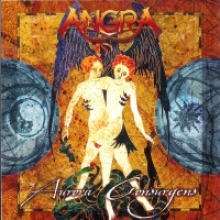 ANGRA Aurora Consurgens