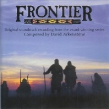 DAVID ARKENSTONE Frontier