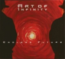 ART OF INFINITY Endless Future