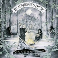 BLACKMORE'S NIGHT - SHADOW OF THE MOON (RE-RELEASE)