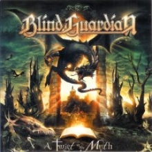 BLIND GUARDIAN - A TWIST IN THE MYTH