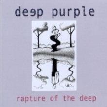 DEEP PURPLE - RAPTURE OF THE DEEP