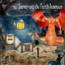 JOSE DEL RIO - JOURNEY INTO THE FOURTH DIMENSION