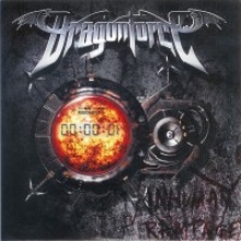 DRAGONFORCE - INHUMAN RAMPAGE