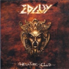 EDGUY - HELLFIRE CLUB