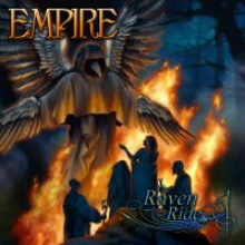 EMPIRE - THE RAVEN RIDE