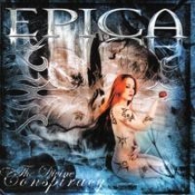EPICA - THE DIVINE CONSPIRACY