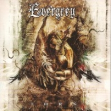 EVERGREY - TORN