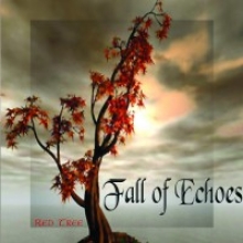 FALL OF ECHOES Red Tree