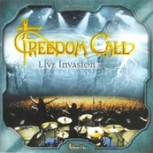 FREEDOM CALL - LIVE INVASION