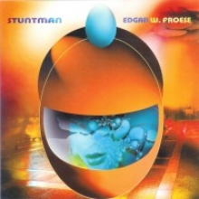 EDGAR FROESE - STUNTMAN