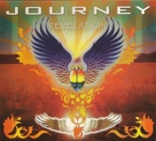 JOURNEY - REVELATION