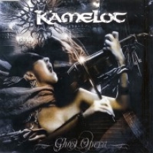 KAMELOT - GHOST OPERA