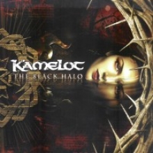 KAMELOT The Black Halo