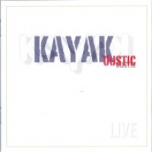 KAYAK - KAYAKOUSTIC