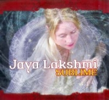 JAYA LAKSHMI - SUBLIME