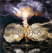 LUNATICA - THE EDGE OF INFINITY