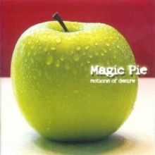 MAGIC PIE - MOTIONS OF DESIRE