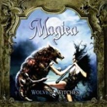 MAGICA - WOLVES & WITCHES