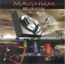 MAGNUM - BREATH OF LIFE