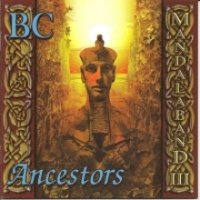 MANDALABAND - III BC ANCESTORS