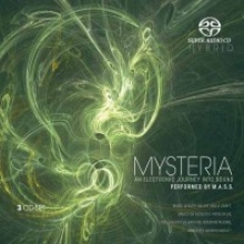 M.A.S.S. Mysteria