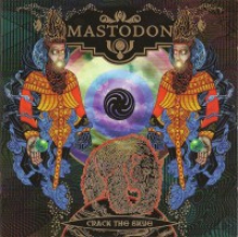 MASTODON