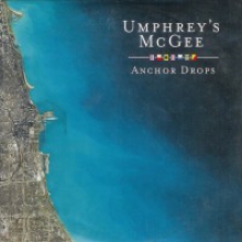 UMPHREY'S McGEE