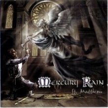 MERCURY RAIN 