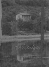 NOSTALGIA - THE HOUSE ON THE BORDERLAND