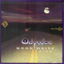 ODYSSICE  - MOONDRIVE PLUS