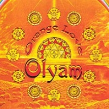 OLYAM Orange Love