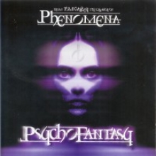 PHENOMENA - PSYCHOFANTASY