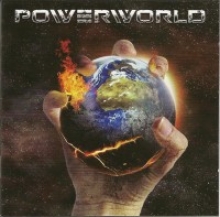 POWERWORLD Human Parasite