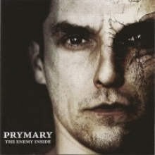 PRYMARY - THE ENEMY INSIDE