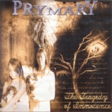 PRYMARY - THE TRAGEDY OF INNOCENCE