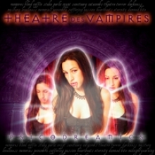 PSICODREAMICS Theatre Des Vampires